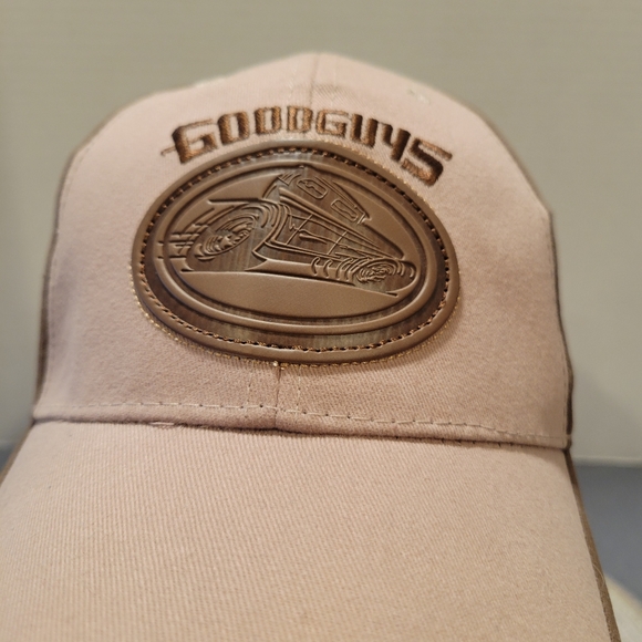 💜NWOT~ GOODGUYS BALL CAP - Picture 3 of 8